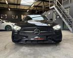 Mercedes-Benz C-klasse 200 AMG PANO-BURMESTER-MEMORY-HUD-360, Auto's, Mercedes-Benz, Achterwielaandrijving, Euro 6, 4 cilinders