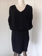 Zwart Jurkje van 10Feet, Kleding | Dames, Maat 38/40 (M), Zwart, Ophalen of Verzenden, Zo goed als nieuw