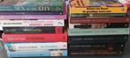 16 boeken. O.a Ester Verhoef, Saskia Noort, Heleen van Royen, Ophalen, Gelezen, Overige