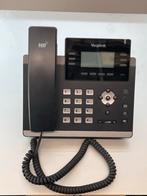 Yealink T41S bureautelefoon, Ophalen of Verzenden, Gebruikt, Telefoon