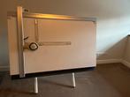 Mutoh EM Tekentafel - Zo goed als nieuw!, Doe-het-zelf en Verbouw, Tekentafels, Ophalen, Zo goed als nieuw, Minder dan 130 cm