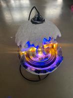 Kersthuis sneeuwbal op voet, Diversen, Kerst, Ophalen, Zo goed als nieuw