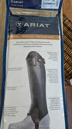 Chaps Ariat heritage contour maat LS, Dieren en Toebehoren, Ophalen of Verzenden, Western, Schoeisel