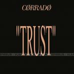 Corrado – Trust * Nieuw * 12" Maxisingle Italo, Ophalen of Verzenden, Nieuw in verpakking, 12 inch, Disco