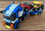 LEGO Creator 31033 - Voertuigenavonturen - Compleet!, Ophalen of Verzenden, Zo goed als nieuw