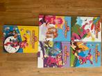 Mega Mindy Boeken Set - 5 stuks, Ophalen, Gelezen, Fictie algemeen