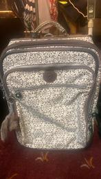 Kipling hand bagage, Ophalen of Verzenden, Zo goed als nieuw, Rugtas