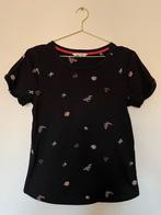 Revelation S zwarte top geborduurde insecten spin bloemen, Kleding | Dames, Tops, Zwart, Ophalen of Verzenden, Zo goed als nieuw