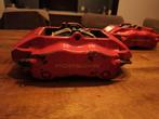 Big brake kit Audi S2, S6 C4, compleet, Audi, Ophalen