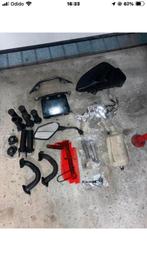 runner 50/125/180cc onderdelen zip 2000 type 3 2 takt 4 takt, Ophalen of Verzenden