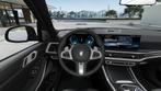 BMW X5 xDrive50e High Executive M Sport Automaat / Panoramad, Automaat, 2395 kg, Zwart, Leder