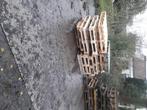 Pallets, Doe-het-zelf en Verbouw, Hout en Planken, Ophalen, Zo goed als nieuw, 50 mm of meer, Pallet