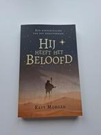 Hij heeft het beloofd - Katy Morgan, Boeken, Ophalen of Verzenden, Nederland, Nieuw, Katy Morgan