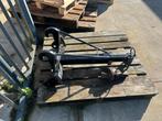Ahlmann Hijsjip AZ45 Gebruikt