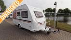 Weinsberg CaraOne Hot Ed. 390 QD TENT/LUIFEL Dorema BJ. 2019, Overige merken, Schokbreker, Dwarsbed, Bedrijf