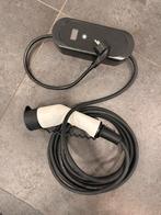 Zencar Mobiele Thuislader Type 2, Ophalen of Verzenden, Zo goed als nieuw, Laadkabel
