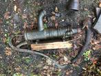 Waterpomp Gietijzer, Tuin en Terras, Ophalen, Gebruikt, Handmatig, Overige typen