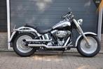 Harley Davidson FLSTF Fat Boy 100 jaar Anniversary, Chopper, Bedrijf, 1449 cc, Meer dan 35 kW