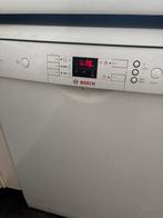 Bosch SilencePlus vaatwasser, Ophalen, Gebruikt, 85 tot 90 cm, 45 tot 60 cm