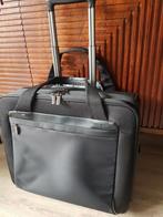 Laptoptrolley uit de Pro-DLX 6 serie Samsonite.Nieuwstaat., Ophalen of Verzenden, 15 inch, Zo goed als nieuw, Aktetas