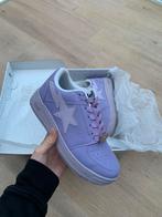 Unieke Bapesta in baby purple, Zo goed als nieuw, A Bathing Ape, Sneakers of Gympen, Verzenden