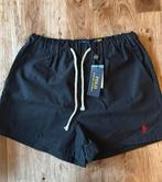 Polo Ralph Lauren kort broekje maat L nieuw, Blauw, Nieuw, Ophalen of Verzenden, Ralph Lauren Polo