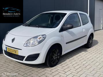 Renault Twingo 1.2 Dynamique |Airco|Nette Auto|Inruil mog… beschikbaar voor biedingen