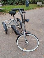 Huka atd driewieler voor kinderen of volwassenengerenoveerd, Fietsen en Brommers, Ophalen of Verzenden, Zo goed als nieuw