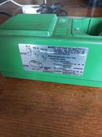 Hitachi Acculader - Boormachine, Ophalen of Verzenden, Gebruikt