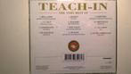Teach-In - The Very Best Of, Ophalen of Verzenden, 1980 tot 2000, Zo goed als nieuw