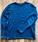 Dunne zomertrui (L), Hema, Maat 52/54 (L), Blauw, Ophalen of Verzenden