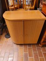 dressoir kastjes skovby (??), Ophalen, Gebruikt, Eikenhout, 25 tot 50 cm