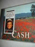 Johnny Cash- Hit Memories- BOX- 3-CD- (NIEUW), Verzenden, Nieuw in verpakking, Boxset