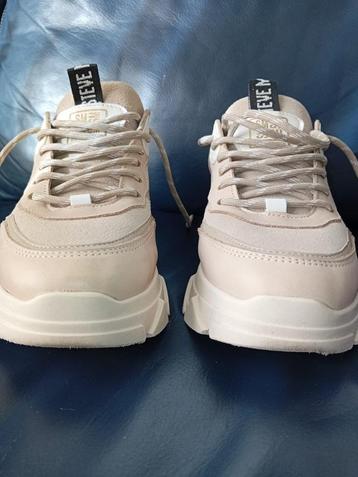 Steve Madden PITTY - Sneakers laag beschikbaar voor biedingen