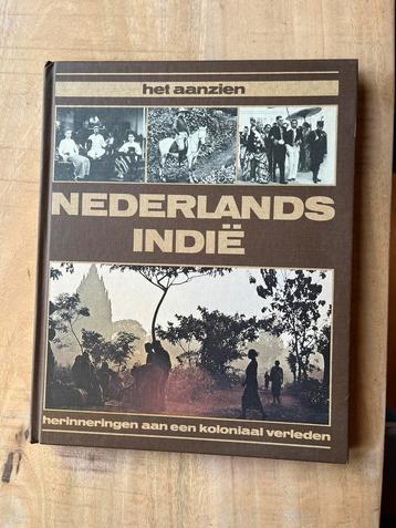 Het aanzien van Nederlands Indië beschikbaar voor biedingen