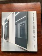Gerhard Richter: Eight Gray 2002 nieuw, Ophalen of Verzenden, Nieuw, Gerhard Richter