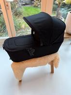 Joolz Aer+ wieg reiswieg zwart inclusief Joolz lakentje, Kinderen en Baby's, Kinderwagens en Combinaties, Ophalen, Zo goed als nieuw