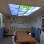 wolken ledpanelen, Kinderen en Baby's, Kinderkamer | Inrichting en Decoratie, Ophalen of Verzenden, Nieuw, Lamp