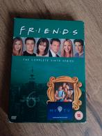 Friends seizoen 6, Cd's en Dvd's, Dvd's | Tv en Series, Komedie, Ophalen of Verzenden, Vanaf 12 jaar, Zo goed als nieuw
