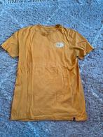 Volcom Shirt Geel Maat M, Ophalen of Verzenden, Gedragen, Maat 48/50 (M), Geel