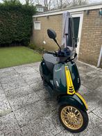 vespa sprint rainbow sixteen 2020 model, Fietsen en Brommers, Scooters | Vespa, Ophalen of Verzenden