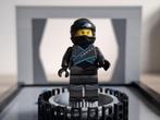 LEGO Ninjago - minifiguur - Nya -  njo0398, Ophalen of Verzenden, Zo goed als nieuw, Losse stenen, Lego