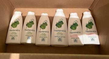 Yves Rocher Hanamelis douchegel beschikbaar voor biedingen