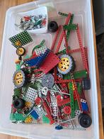 Meccano set, Ophalen of Verzenden