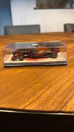 Max verstappen 1:43 edition 13, Hobby en Vrije tijd, Modelauto's | 1:43, Ophalen of Verzenden, Zo goed als nieuw, Auto, MiniChamps