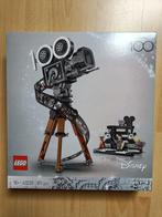 Lego 43230 Walt Disney eerbetoon – camera, Kinderen en Baby's, Speelgoed | Duplo en Lego, Nieuw, Complete set, Lego, Ophalen