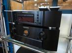 Marantz SR6015 & CD6006 - Compleet met toebehoren, Audio, Tv en Foto, Versterkers en Receivers, Marantz, Ophalen of Verzenden