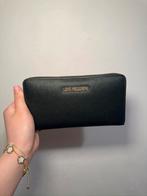 Moschino Portemonnee Zwart, Sieraden, Tassen en Uiterlijk, Portemonnees, Ophalen of Verzenden, Gebruikt, Zwart, Overige merken