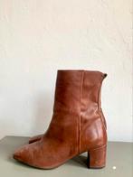 Vintage laarzen, Kleding | Dames, Schoenen, Bruin, Lage of Enkellaarzen, Ophalen of Verzenden, Ivylee