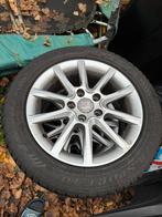 Winterbanden met Sportvelgen van Seat-Leon, 16 inch, Banden en Velgen, 205 mm, Winterbanden